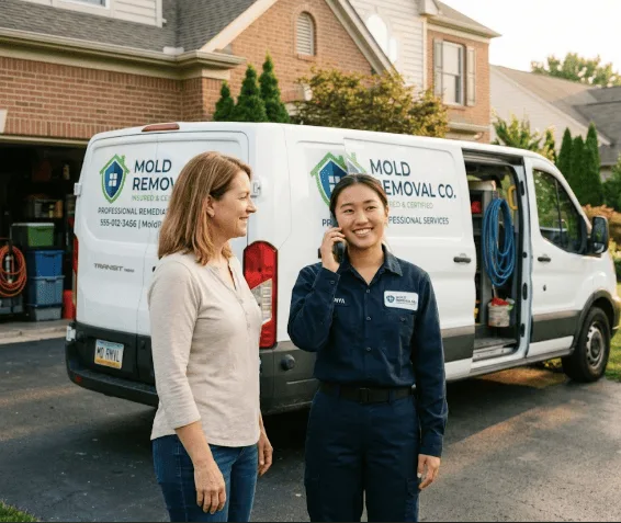 Crawlspace Mold Remediation Montague, MI FAQs